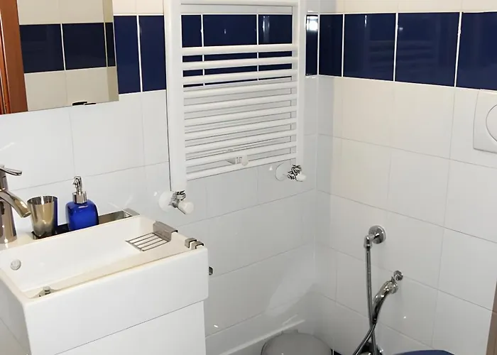 فندق مبيت وإفطار Breakfast In Bed روما