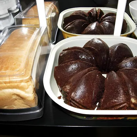 床上享用早餐旅馆 4* 罗马