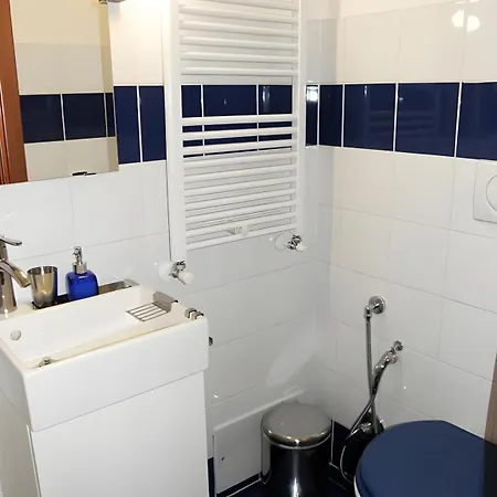 Bed and Breakfast Breakfast In Bed Ρώμη