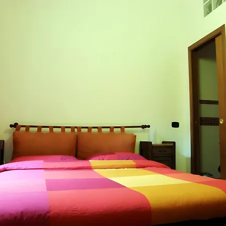 Nocleg ze śniadaniem Breakfast In Bed Rzym