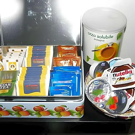 Breakfast In Bed 4* Rome