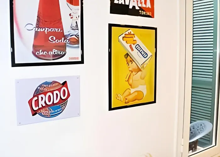 Breakfast In Bed روما