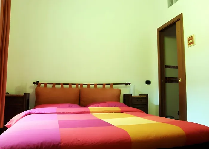 فندق مبيت وإفطار Breakfast In Bed روما