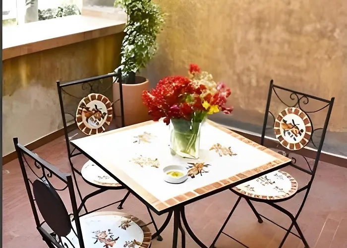 Breakfast In Bed فندق مبيت وإفطار 4*