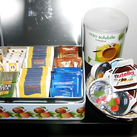 Breakfast In Bed 4*